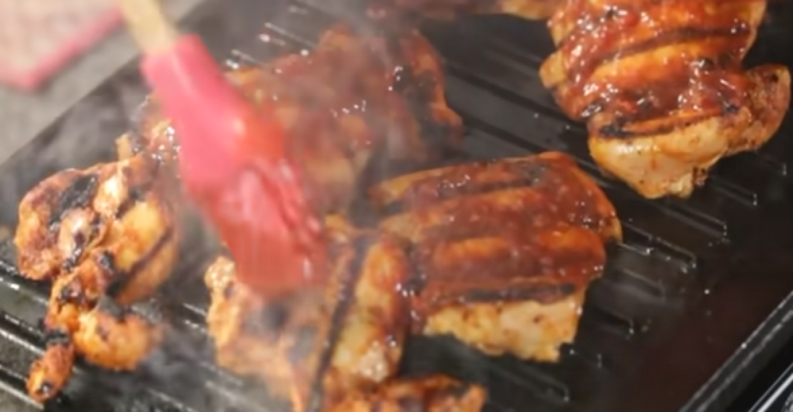 How To Grill On A Stove