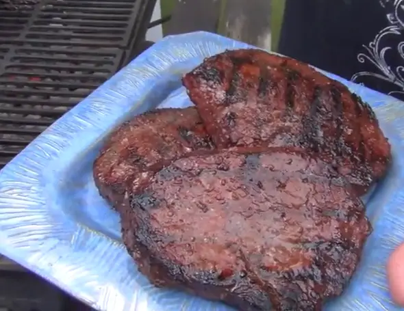 How To Grill Petite Sirloin Steak