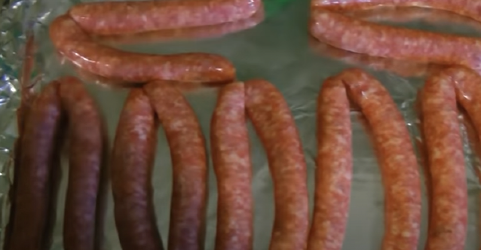 How To Grill Sausage In Oven