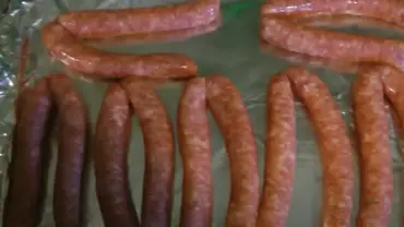 How To Grill Sausage In Oven
