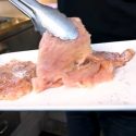 How To Grill Thinly Sliced Chicken Breast