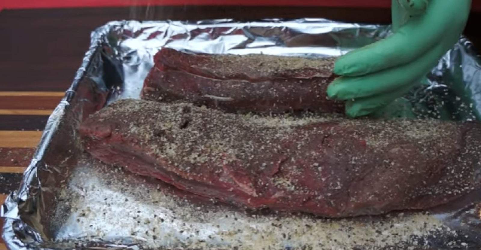 How To Grill Venison Tenderloin