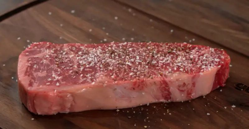 How To Grill Wagyu Steak