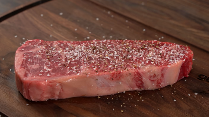How To Grill Wagyu Steak