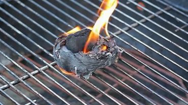 How To Light A Charcoal Grill Without Lighter Fluid