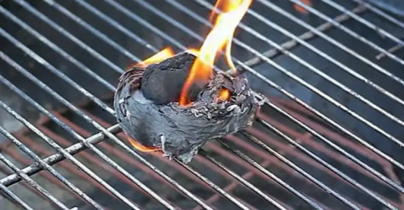 How To Light A Charcoal Grill Without Lighter Fluid