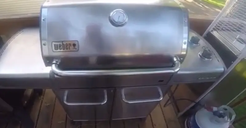 How To Make A Gas Grill Hotter