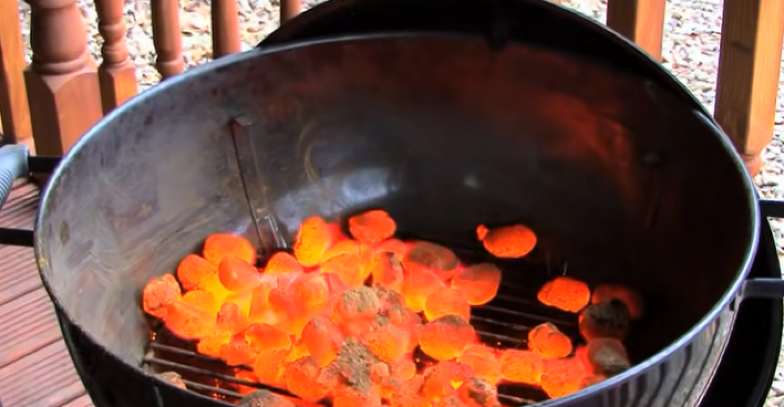 How To Make Charcoal Grill Hotter
