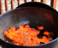 How To Make Charcoal Grill Hotter