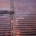 How To Remove Rust From A Grill
