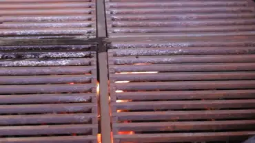 How To Remove Rust From A Grill