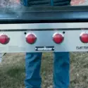 How To Season Flat Top Grill