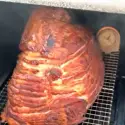 How To Smoke A Ham On A Pellet Grill