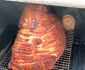 How To Smoke A Ham On A Pellet Grill