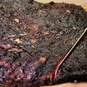How To Smoke A Pork Loin On A Charcoal Grill
