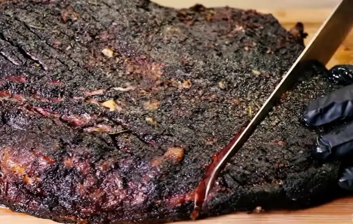 How To Smoke A Pork Loin On A Charcoal Grill
