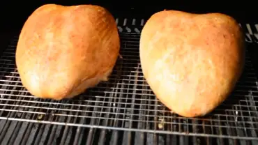 How To Smoke A Turkey Breast On A Pellet Grill
