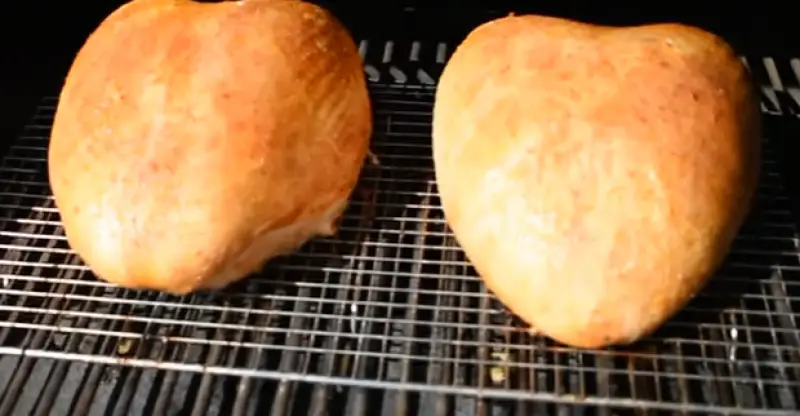How To Smoke A Turkey Breast On A Pellet Grill