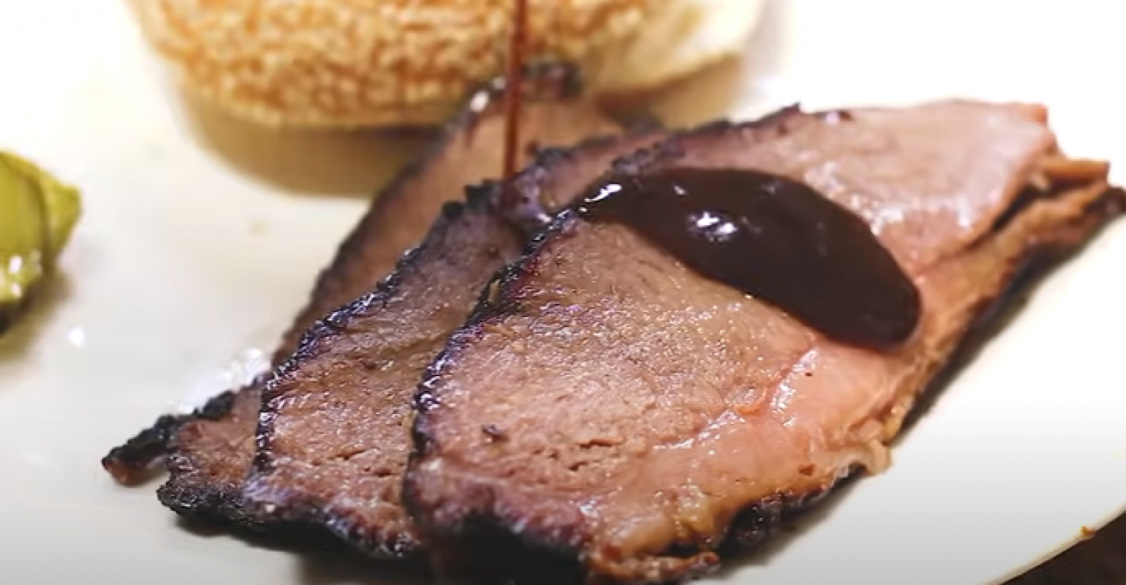 How To Smoke Brisket On A Gas Grill