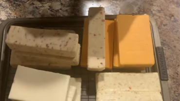 How To Smoke Cheese On A Pellet Grill