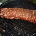 How To Smoke Ribs On Charcoal Grill