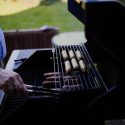 How To Start A Gas Grill
