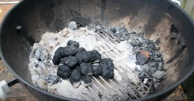 How To Start A Grill Without Lighter Fluid