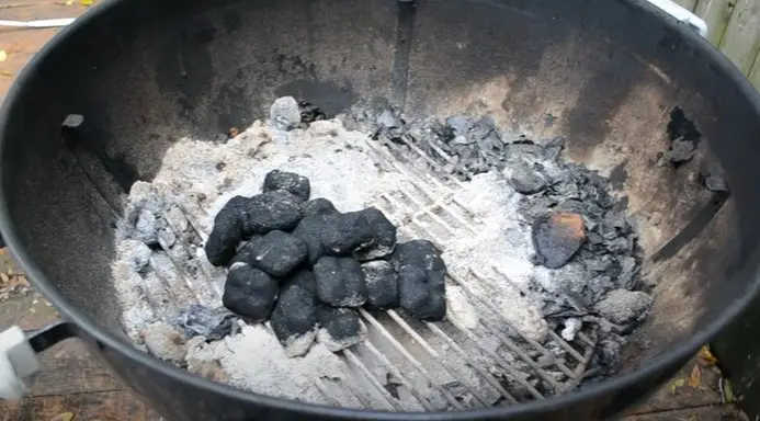 How To Start A Grill Without Lighter Fluid