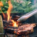 How To Start A Propane Grill