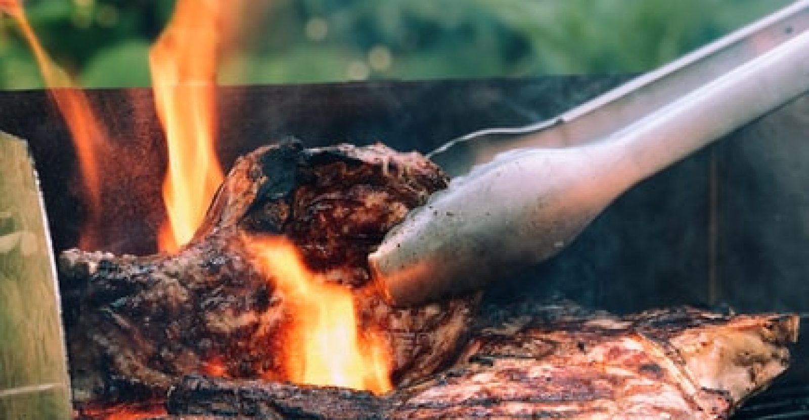 How To Start A Propane Grill