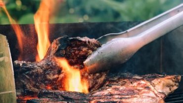 How To Start A Propane Grill