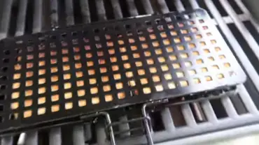 How To Use A Grill Mat
