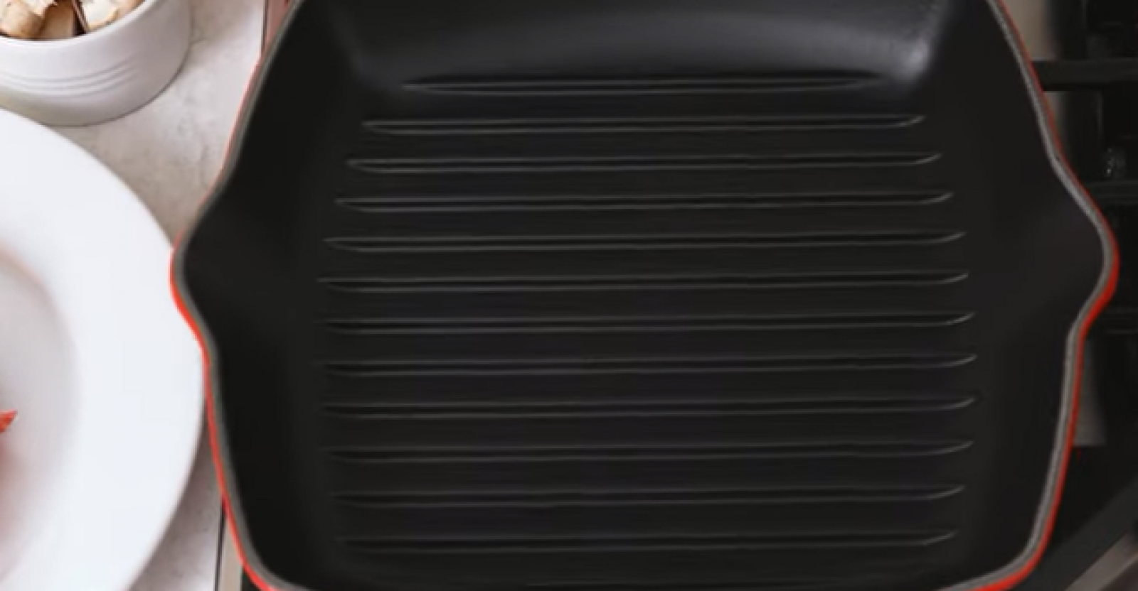 How To Use A Grill Pan For Steak