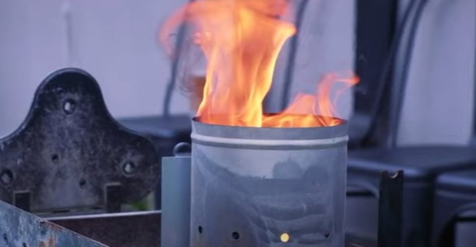 How To Use A Hibachi Grill