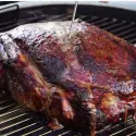 How To Use A Kamado Grill
