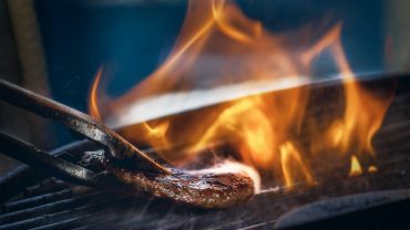 How To Use A Propane Grill