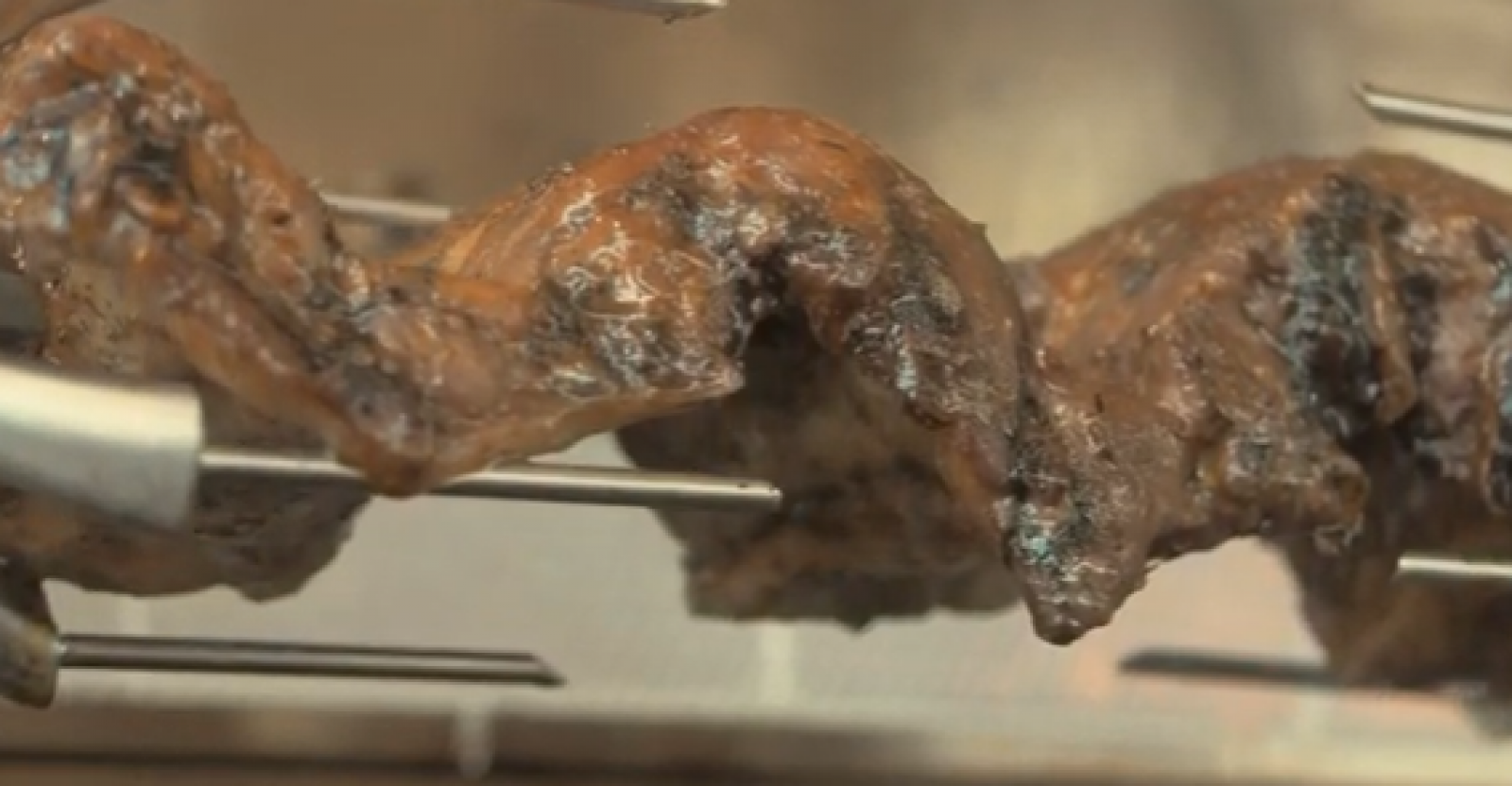 How To Use A Rotisserie Burner On A Gas Grill