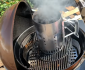 How To Use A Smoker Box Charcoal Grill