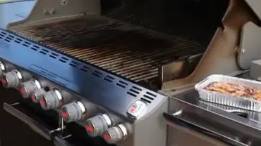 How To Use A Smoker Box On A Gas Grill