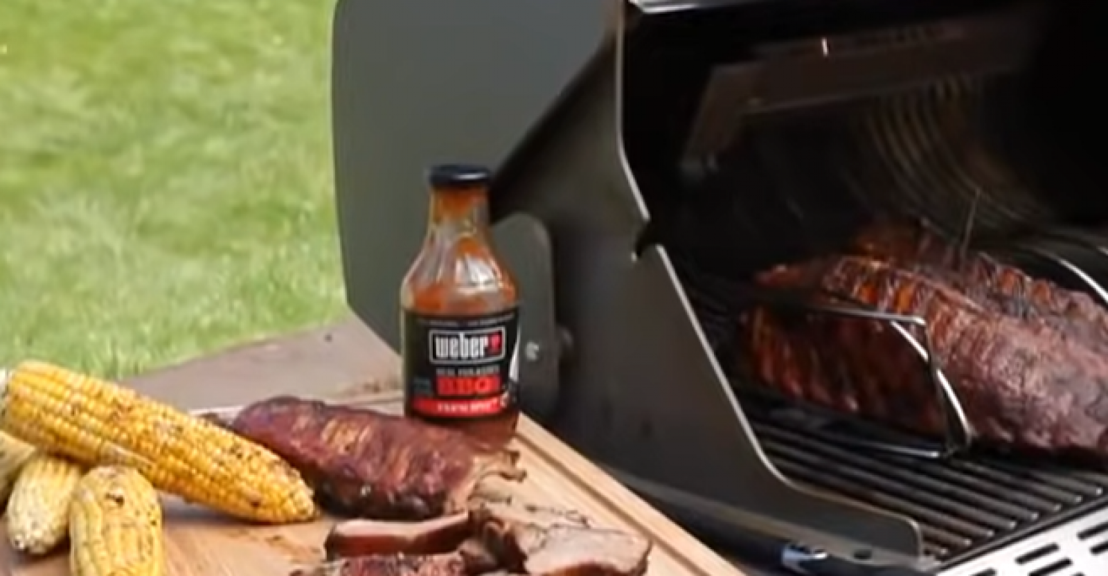 How To Use A Smoker Box On Gas Grill