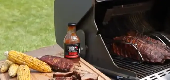 How To Use A Smoker Box On Gas Grill