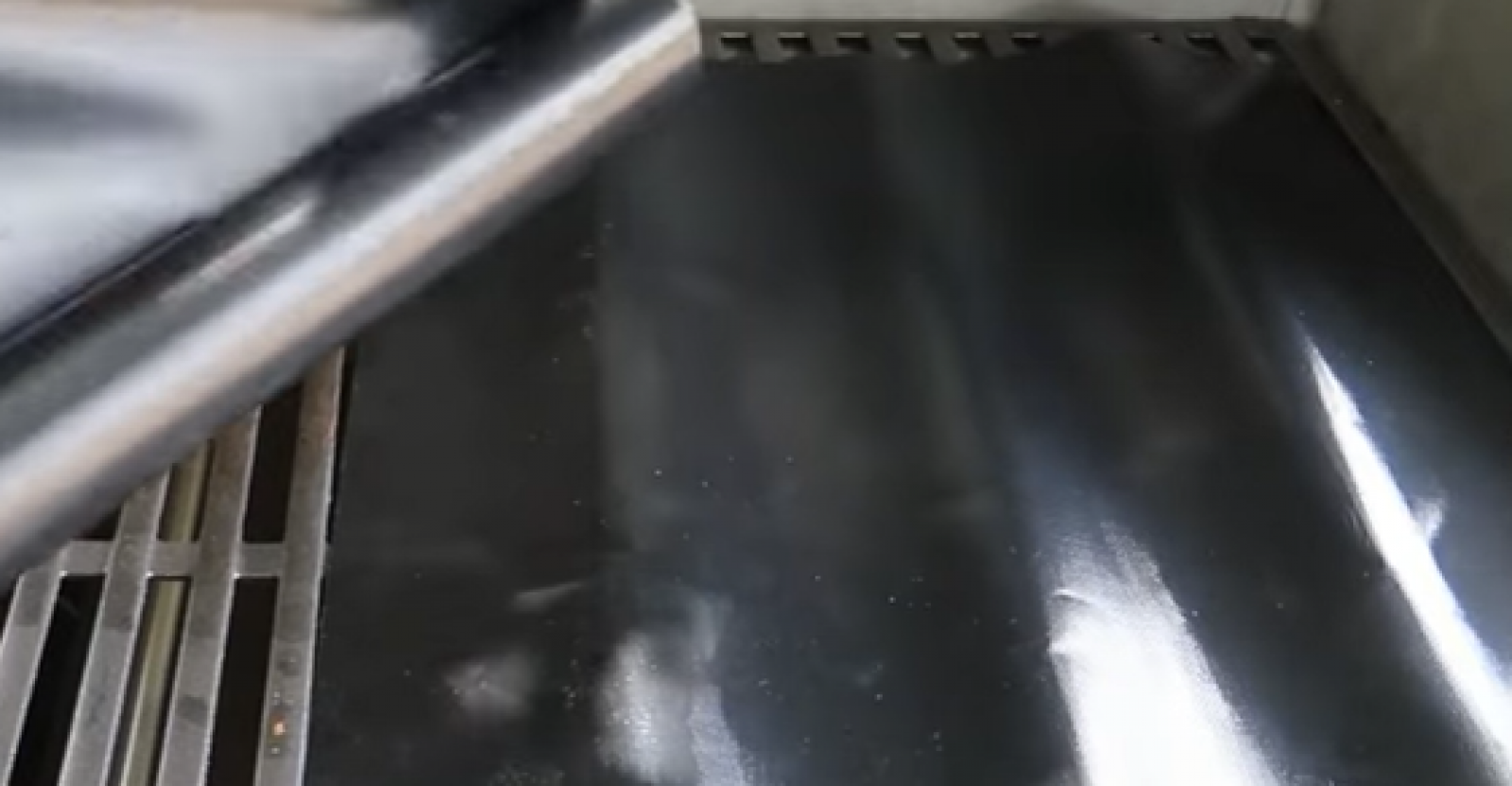 How To Use Grilling Mats