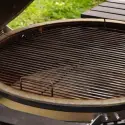 How To Use Kamado Grill