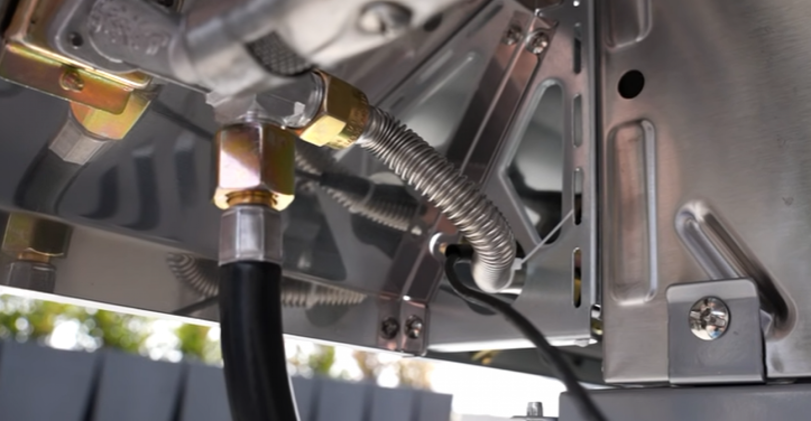 How To Use Propane Grill