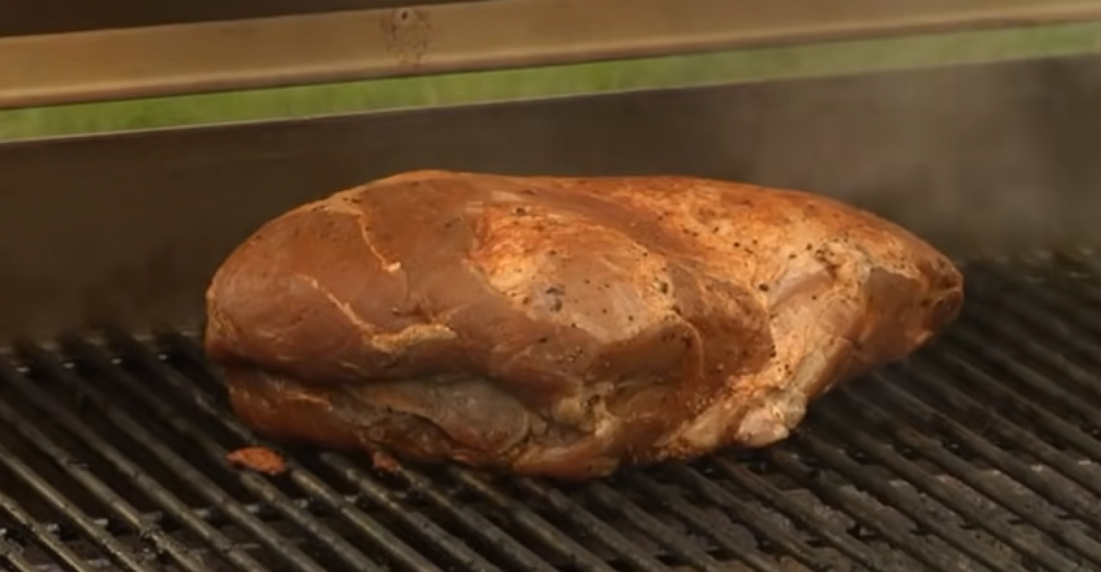 How To Use Wood Chips On A Gas Grill