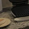 How to Clean George Foreman Grill