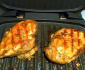 How to Cook Chicken on George Foreman Grill