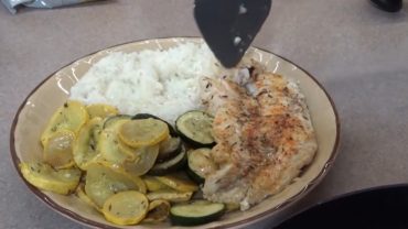 How to Cook Orange Roughy on the Grill