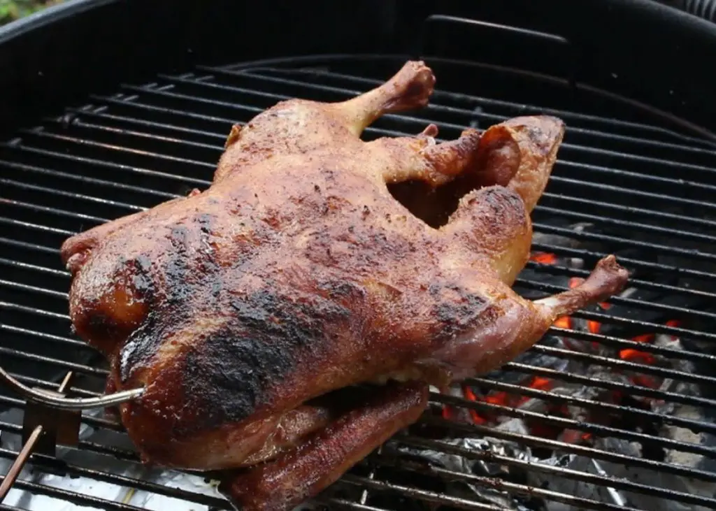 How Long to Cook Chicken Breast on a Gas Grill