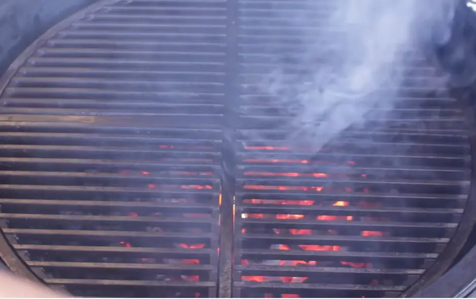 How to Get Rid of Rust on Grill Grates